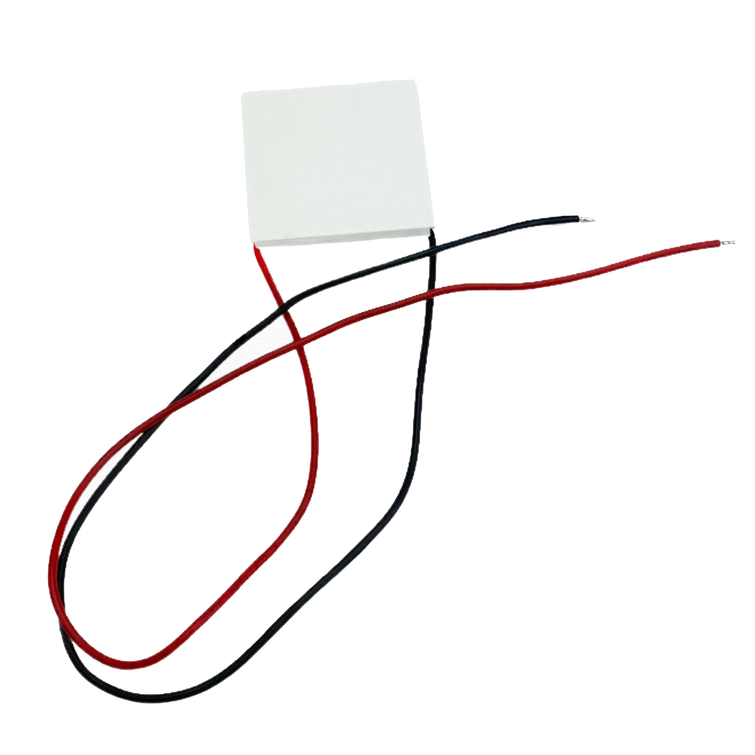 Pastilha Térmica de Peltier TEC1-12706