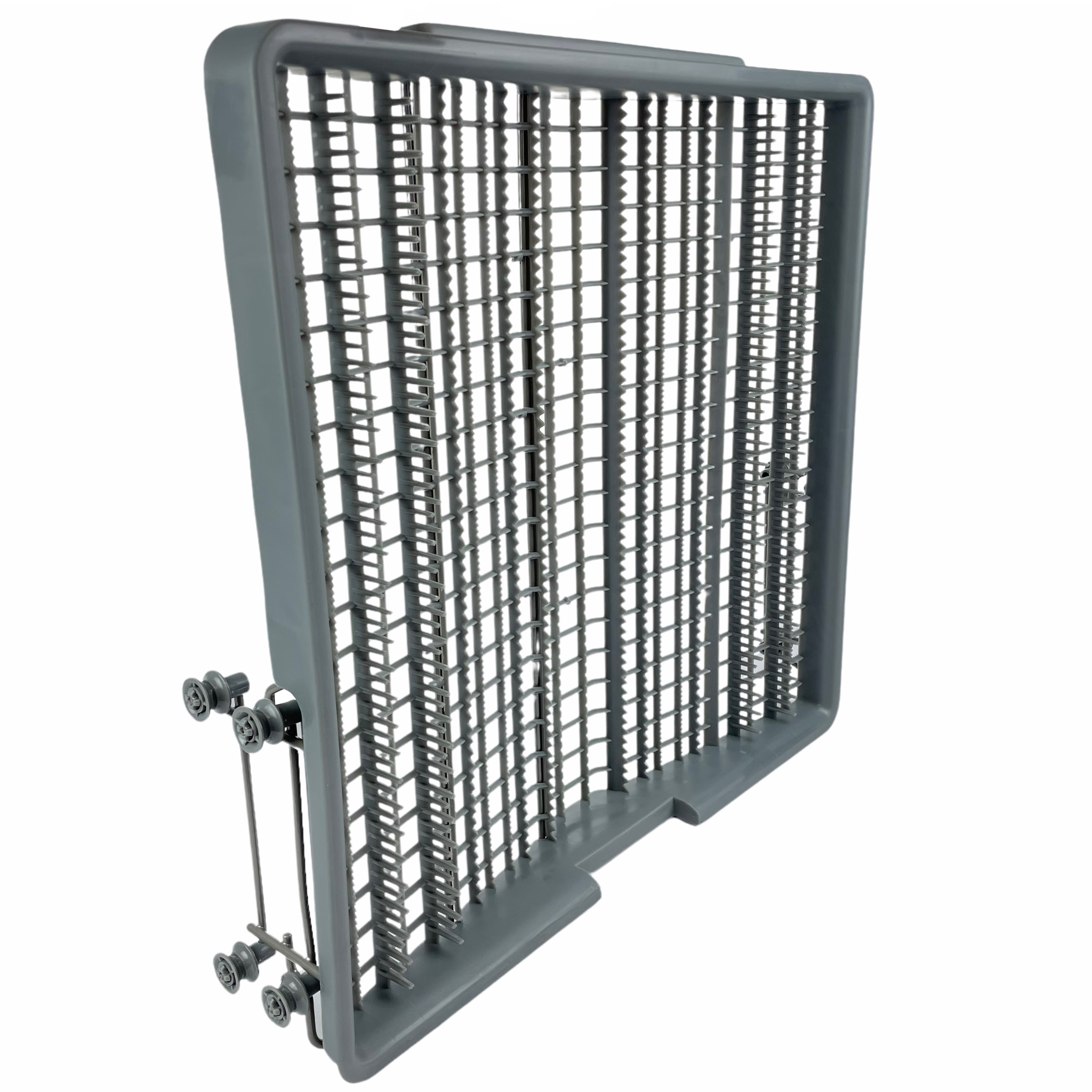 Cesto Móvel de Talheres para Lava Louças BLF14 Whirpool W11102868