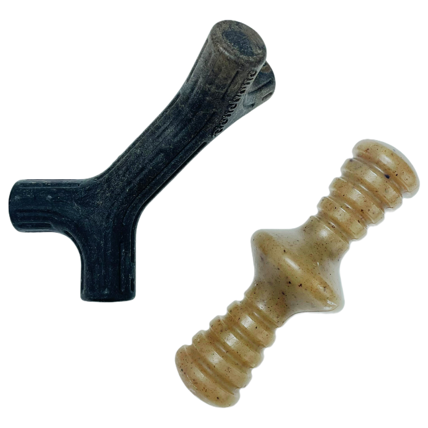 Benebone Tiny Bacon Mordedor Maplestick 57g + Zaggler 57g 655400