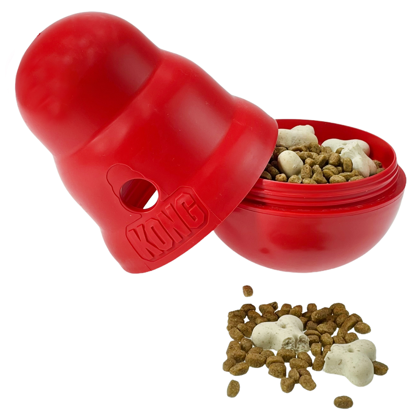 Kong Wobbler Large (PW1) (IP)