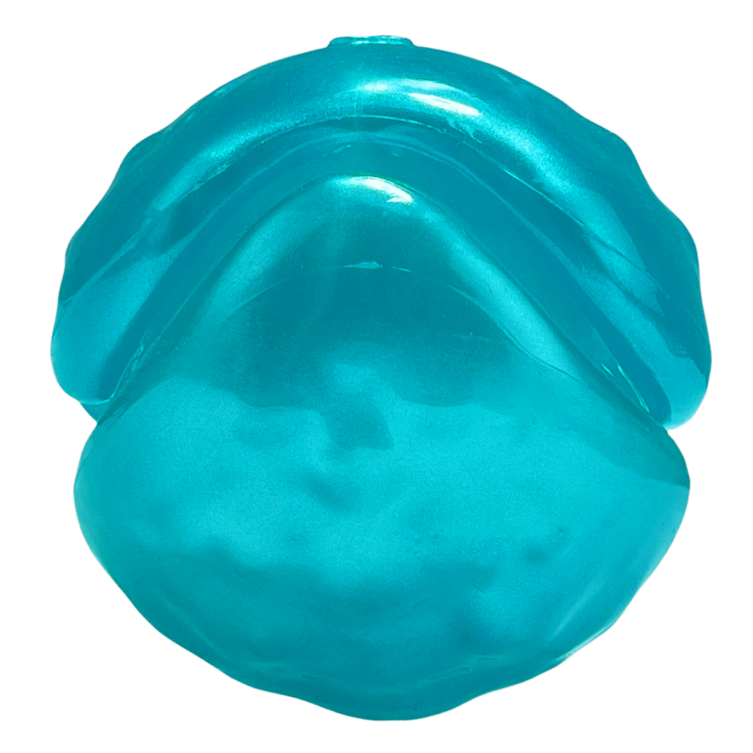 Kong Chichewy Ball Medium Verde (PCH21)