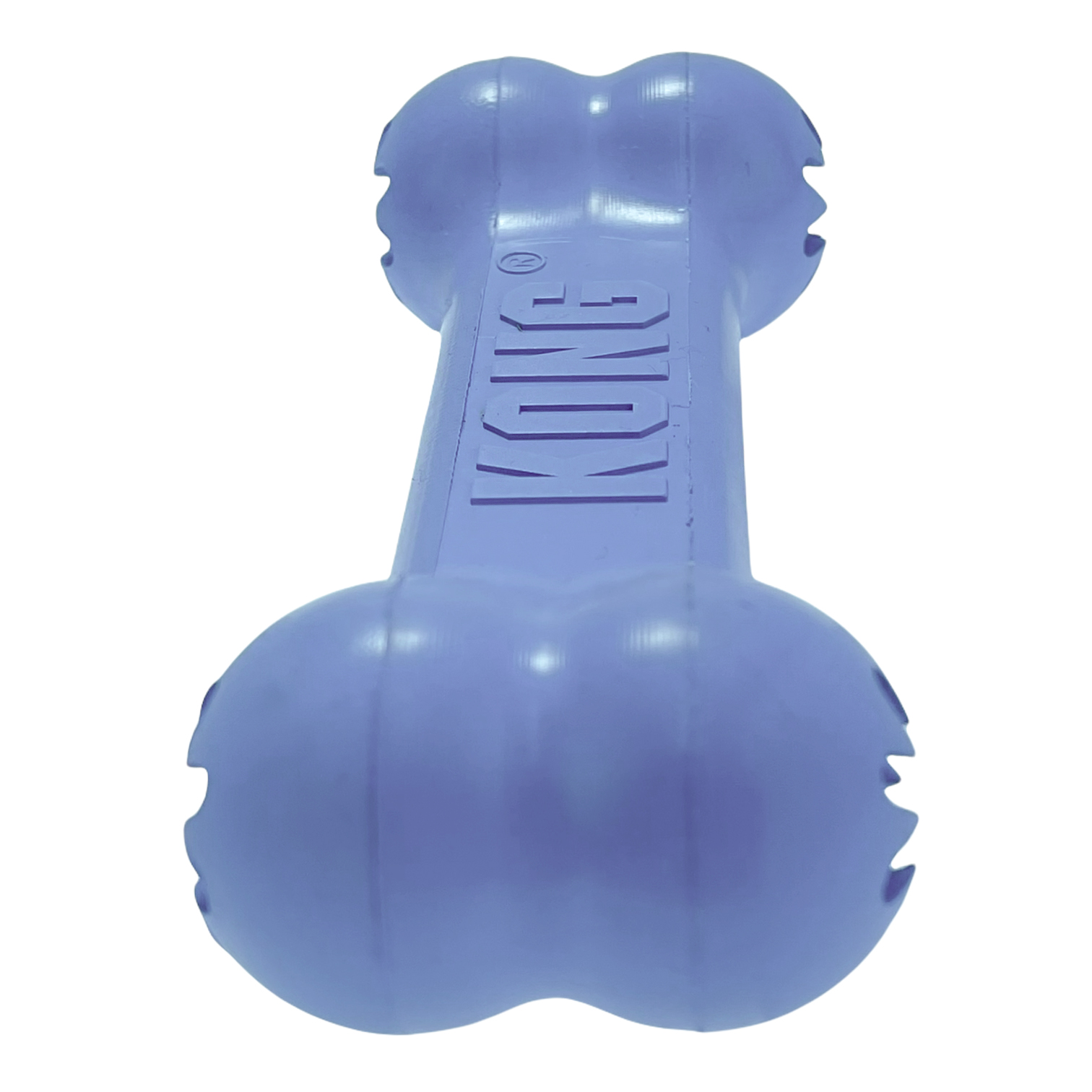 Kong Goodie Bone Puppy Small Azul (KP31)