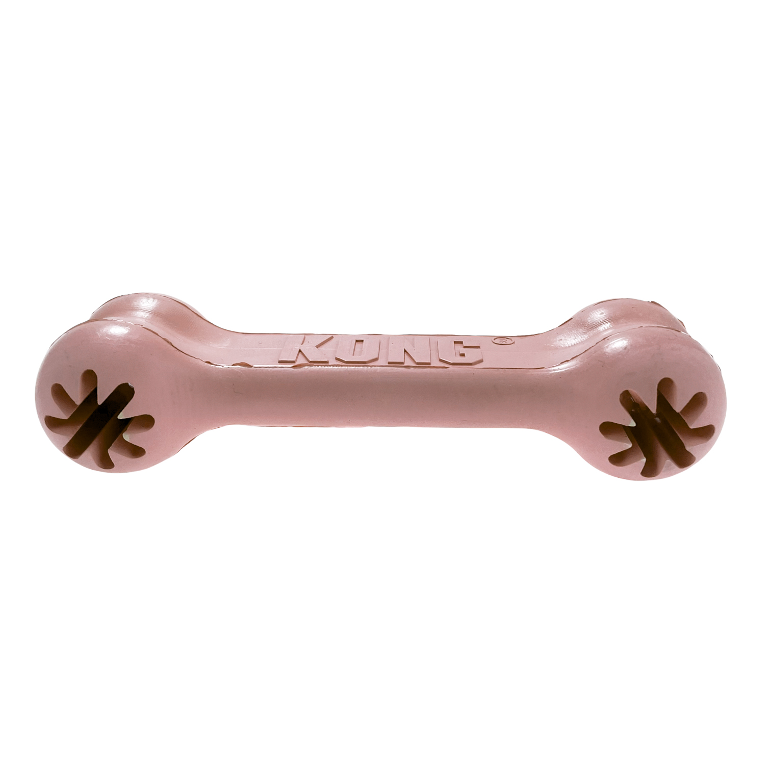 Kong Goodie Bone Puppy Small Rosa (KP31)
