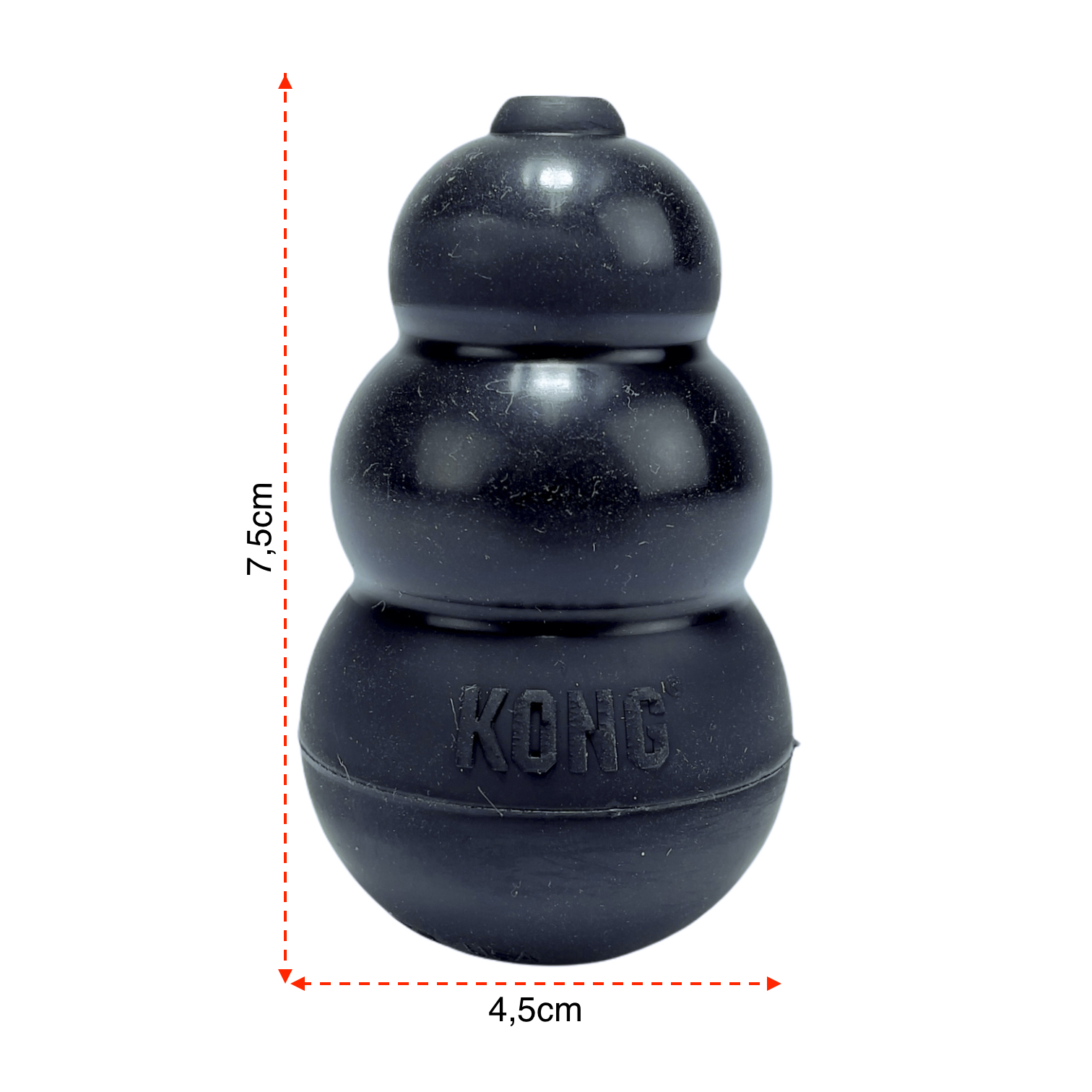 Kong Extreme Small (K3)