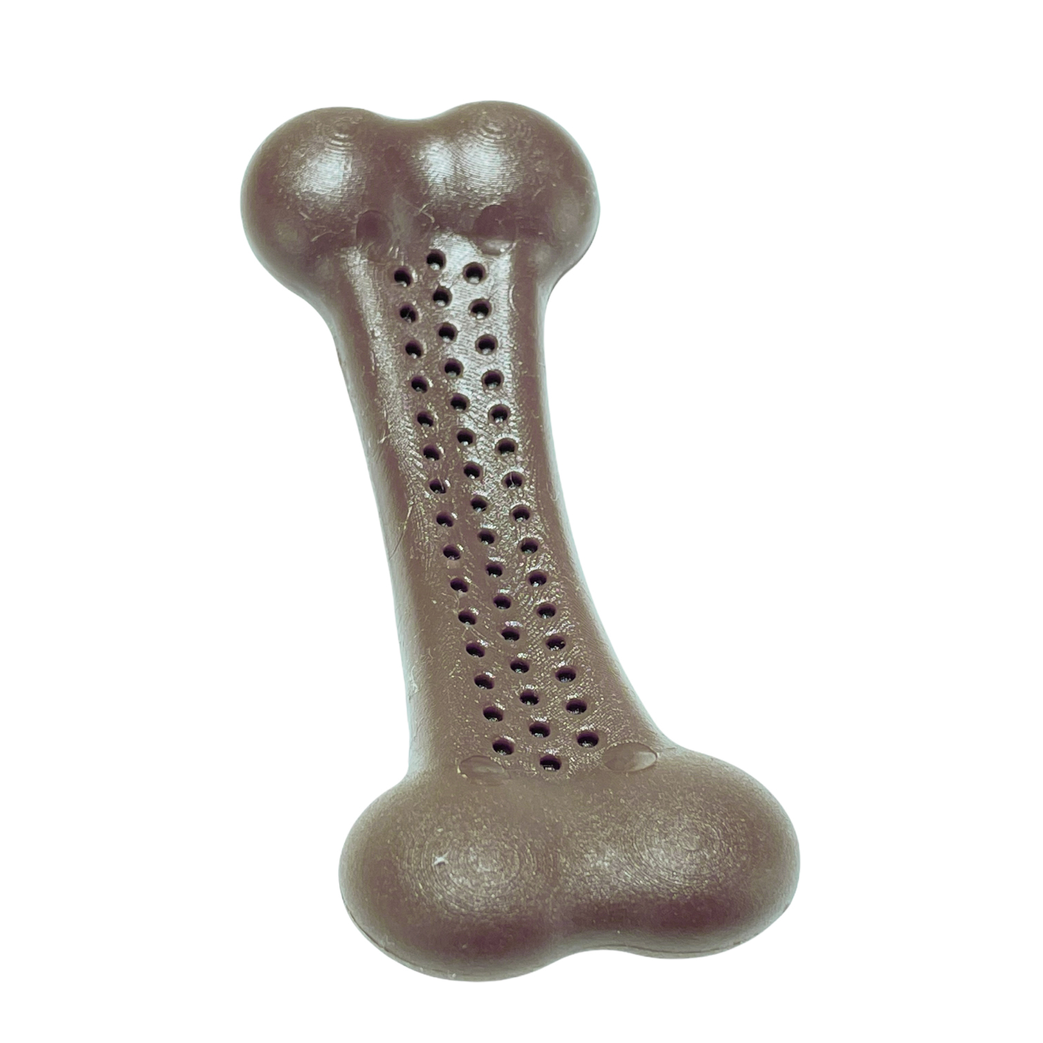 Pet Qwerks Flavorit Peanut Butter Curvado (FNBBP3)