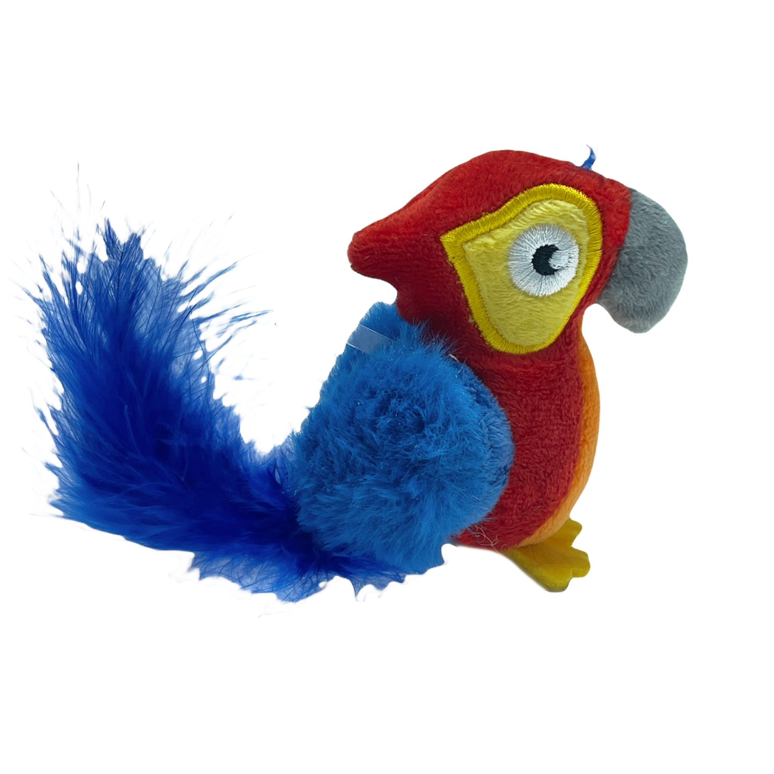 Papagaio Melody Chaser Gigwi GWI7380