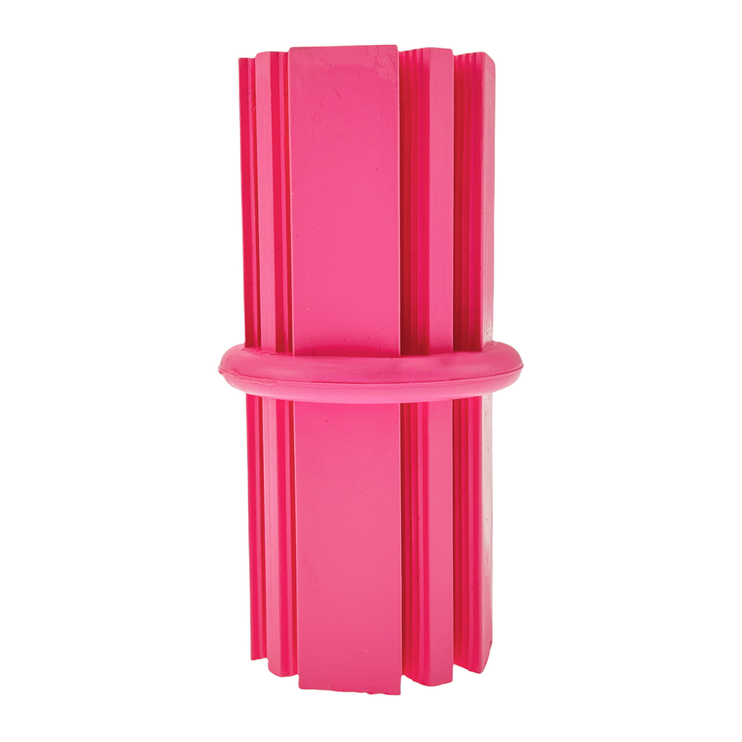 Kong Puppy Teething Stick Medium Rosa (KP23)