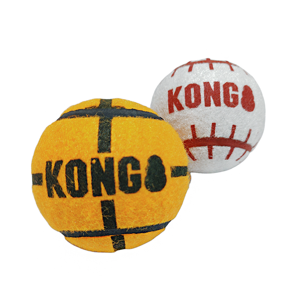 Kong Sport Ball Large Basquete Baseball (ABS1)