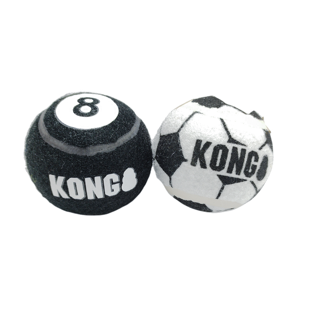 Kong Sport Ball Large Futebol Bola 8 (ABS01)