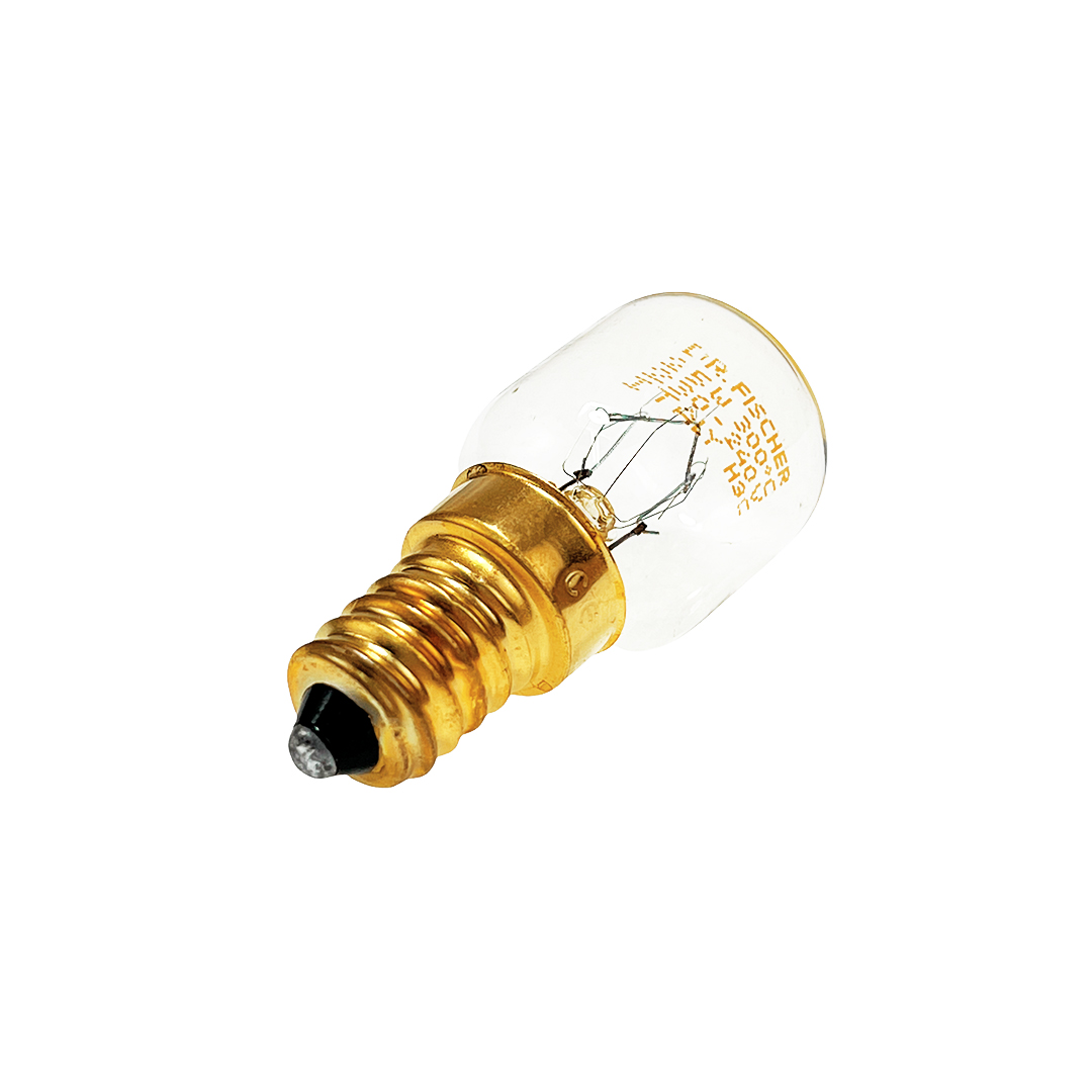 Lâmpada Fogão 220V 25W E14 Electrolux 64502467