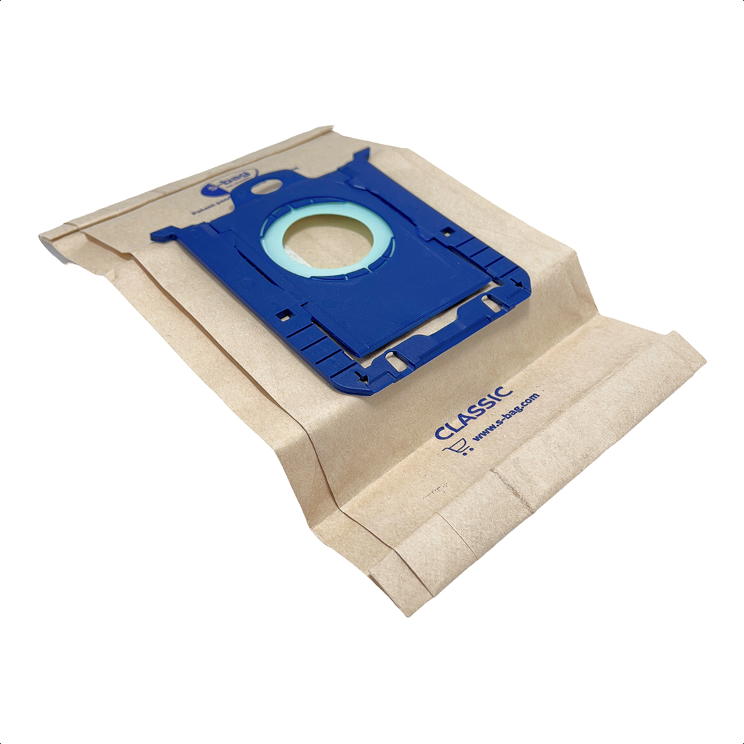 Saco Aspirador De Pó CLARIO CLASSIC Electrolux A21535501 41044721