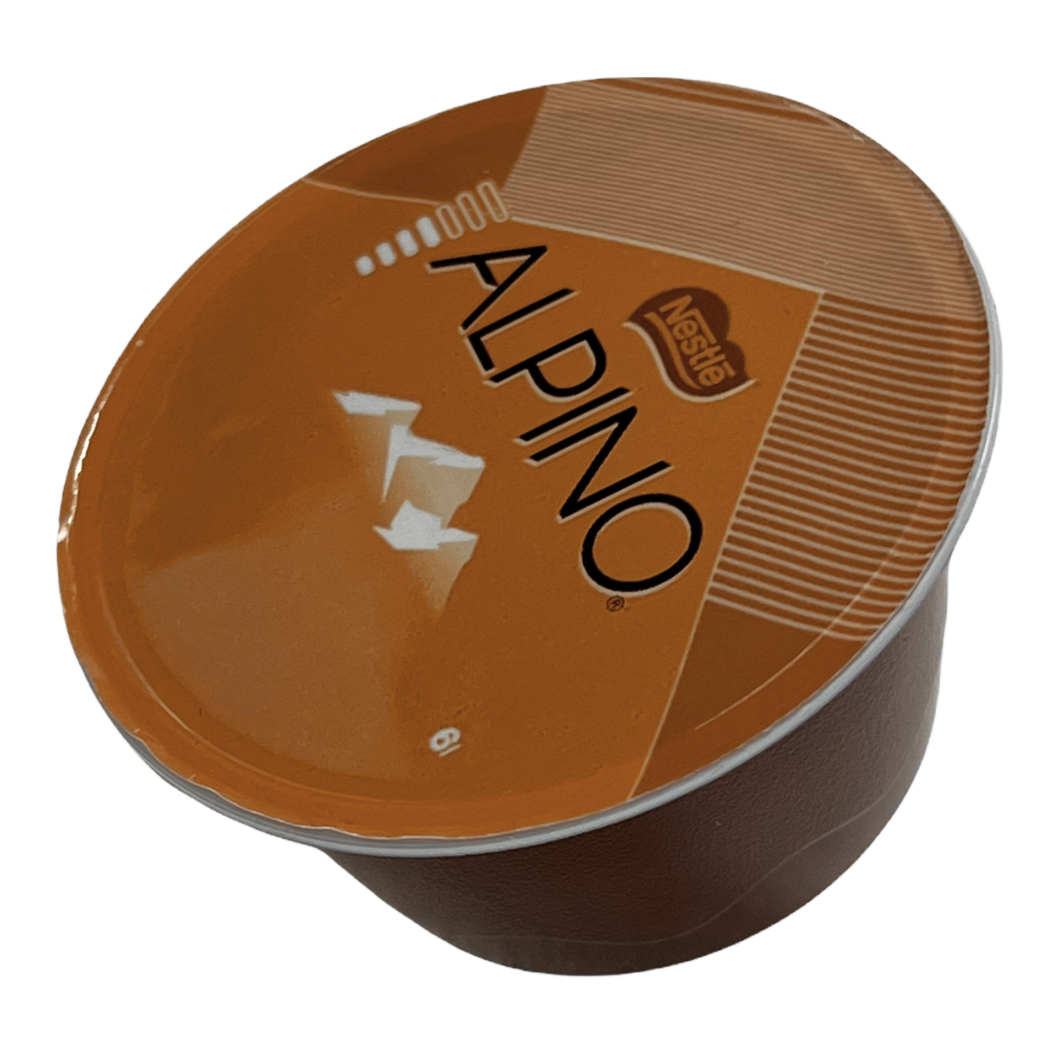 Caixa Dolce Gusto Mista