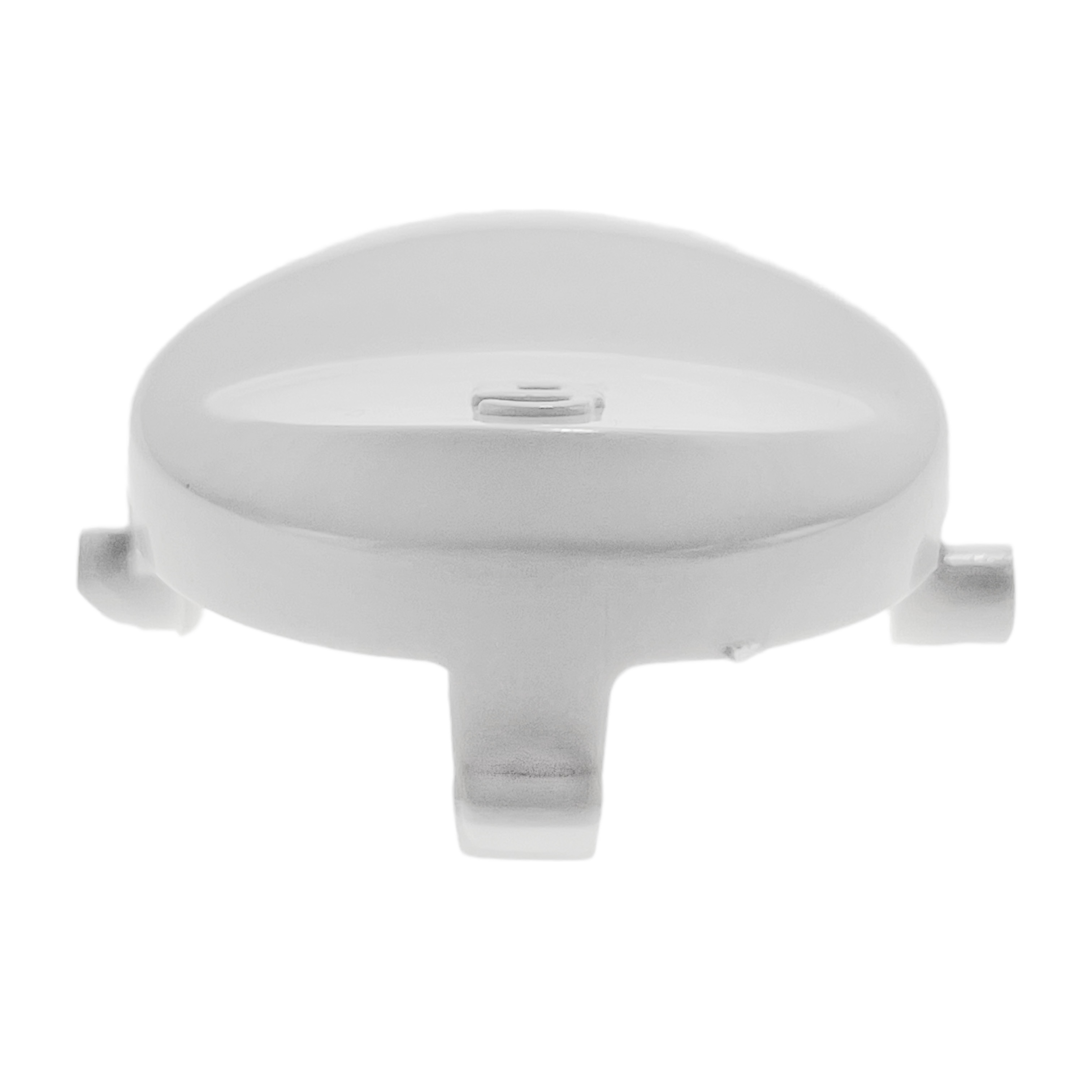 Tecla Branca Trava Aspirador de Pó STK14B Electrolux A22781601