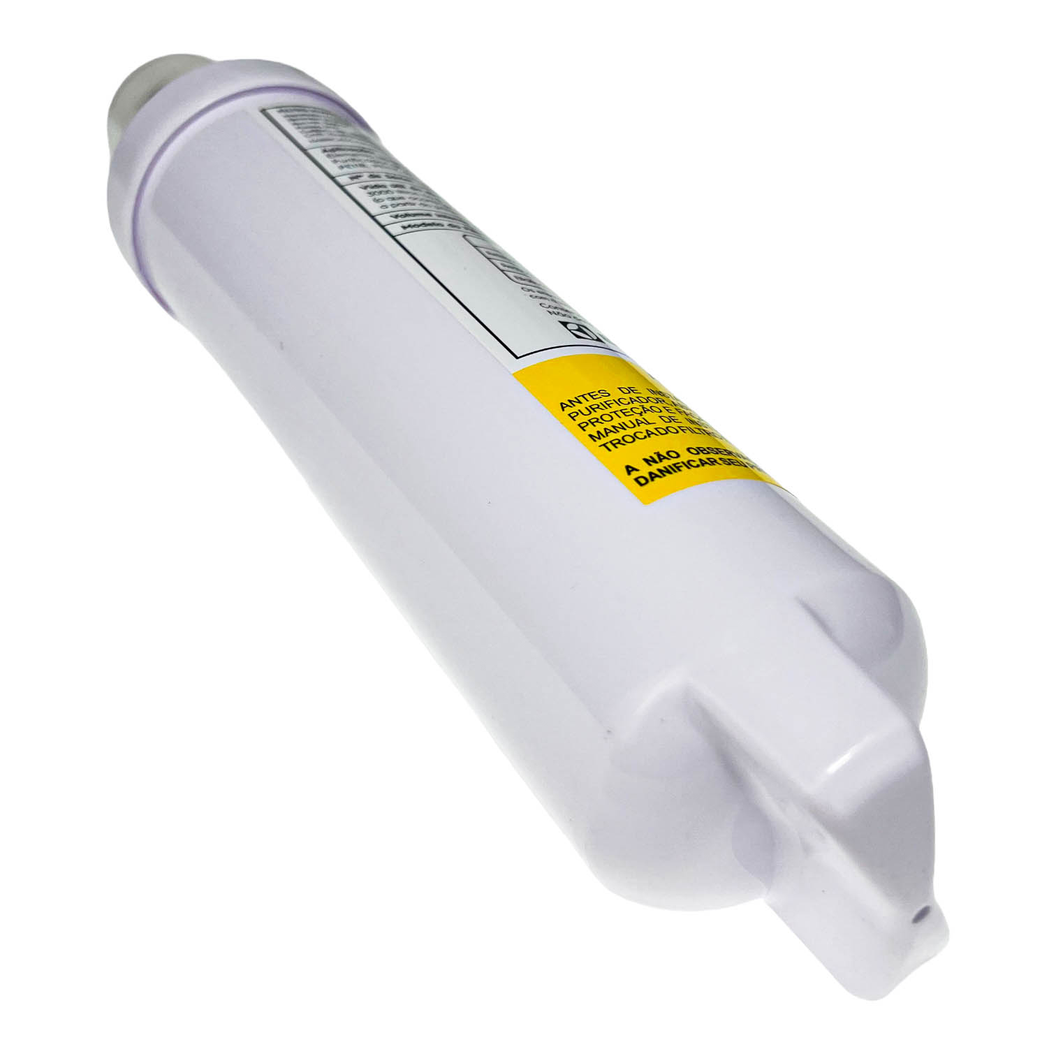 Filtro Refil Purificador PC41 PE11 PH41 Electrolux A11954301