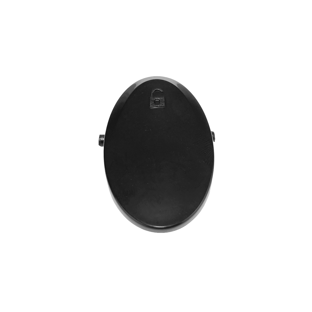 Tecla Preta Trava Aspirador de Pó STK15 Electrolux A21793701