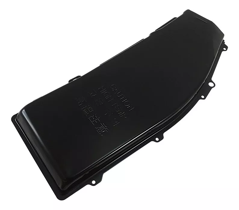 Tampa Metalica Do Duto De Secagem LG 5208ER1003A