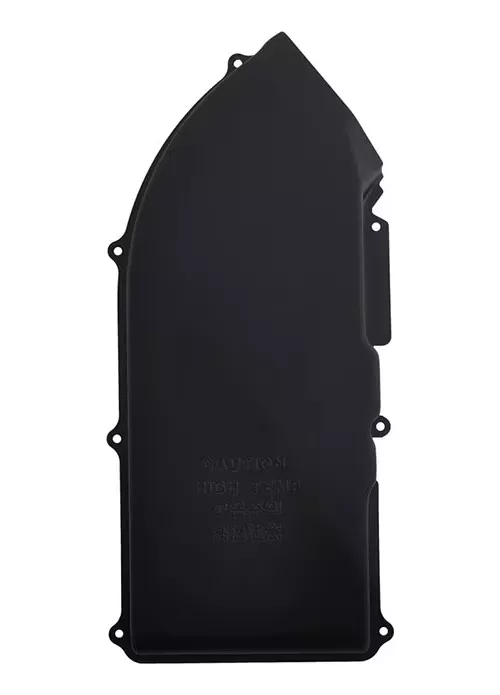 Tampa Metalica Do Duto De Secagem Maquina De Lavar Roupa8,5kg LG 5208ER1008A