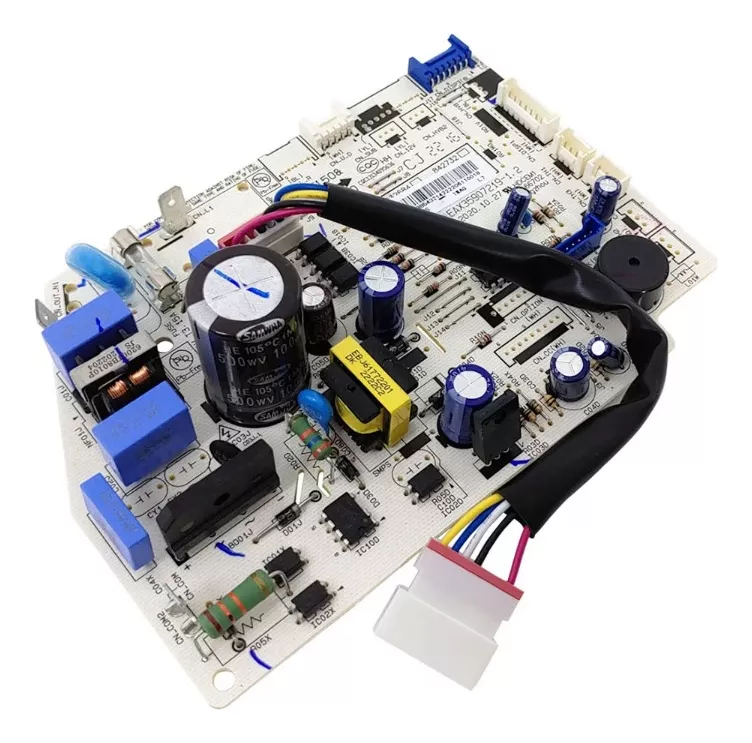 Placa De Circuito Impresso Principal LG CSP30256042