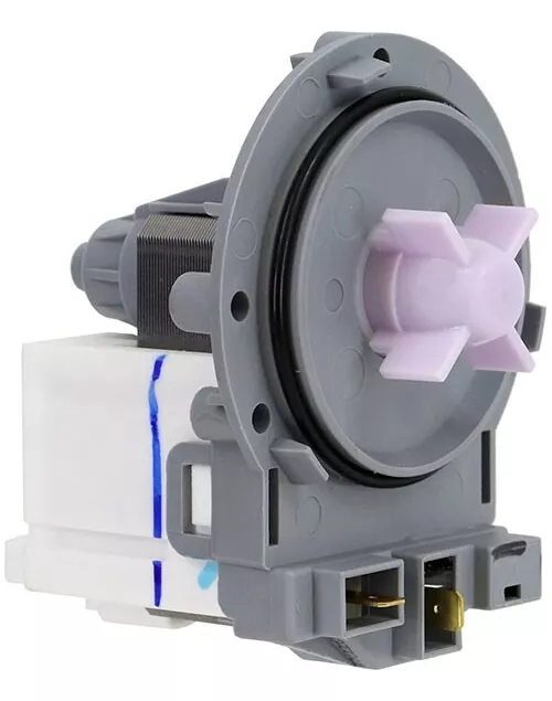 Motor De Corrente Alternada Assincrono Monofasico Carcaca Fechada LG EAU61383506