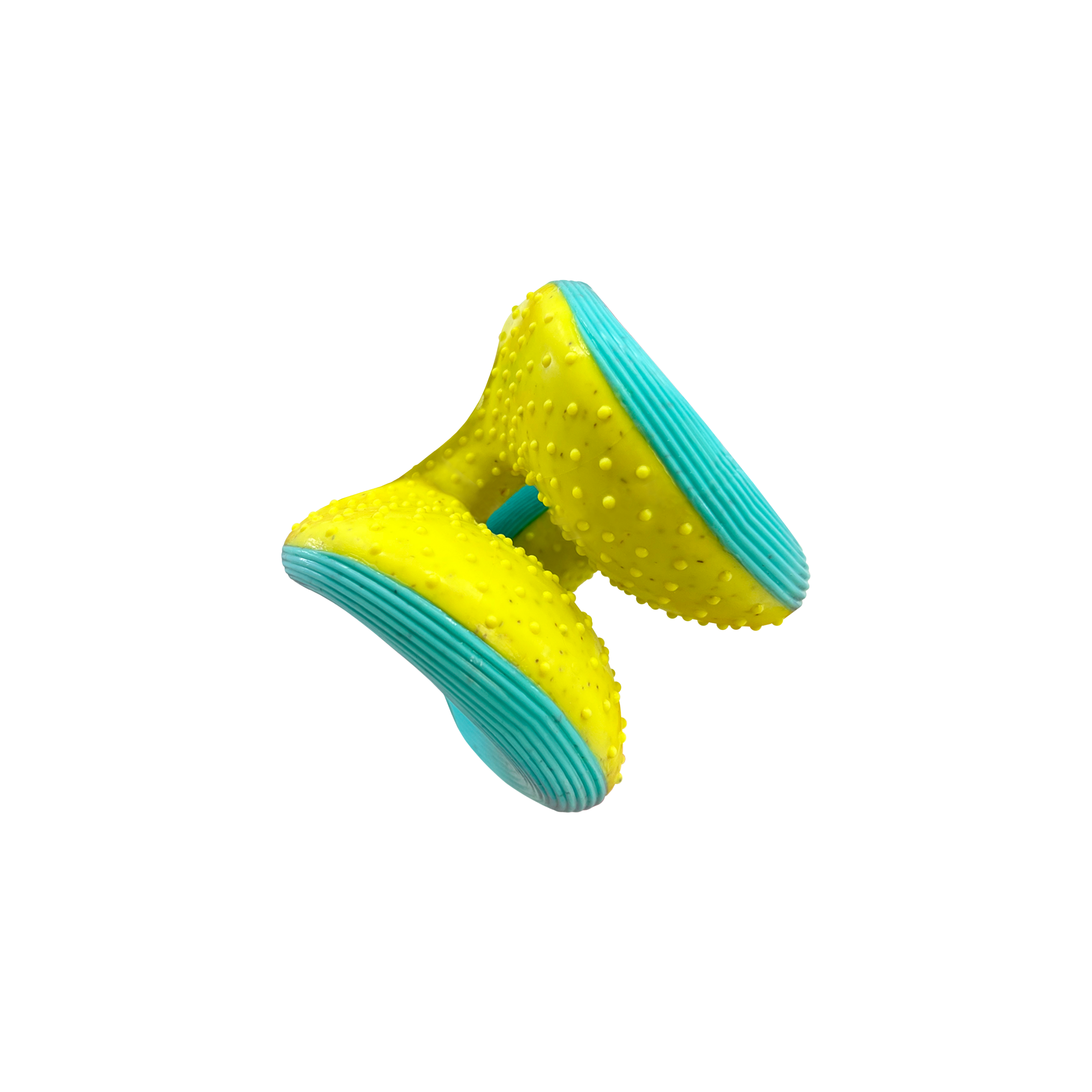 Kong Rerun Whoosh Ball Medium/large Verde (PRW11)