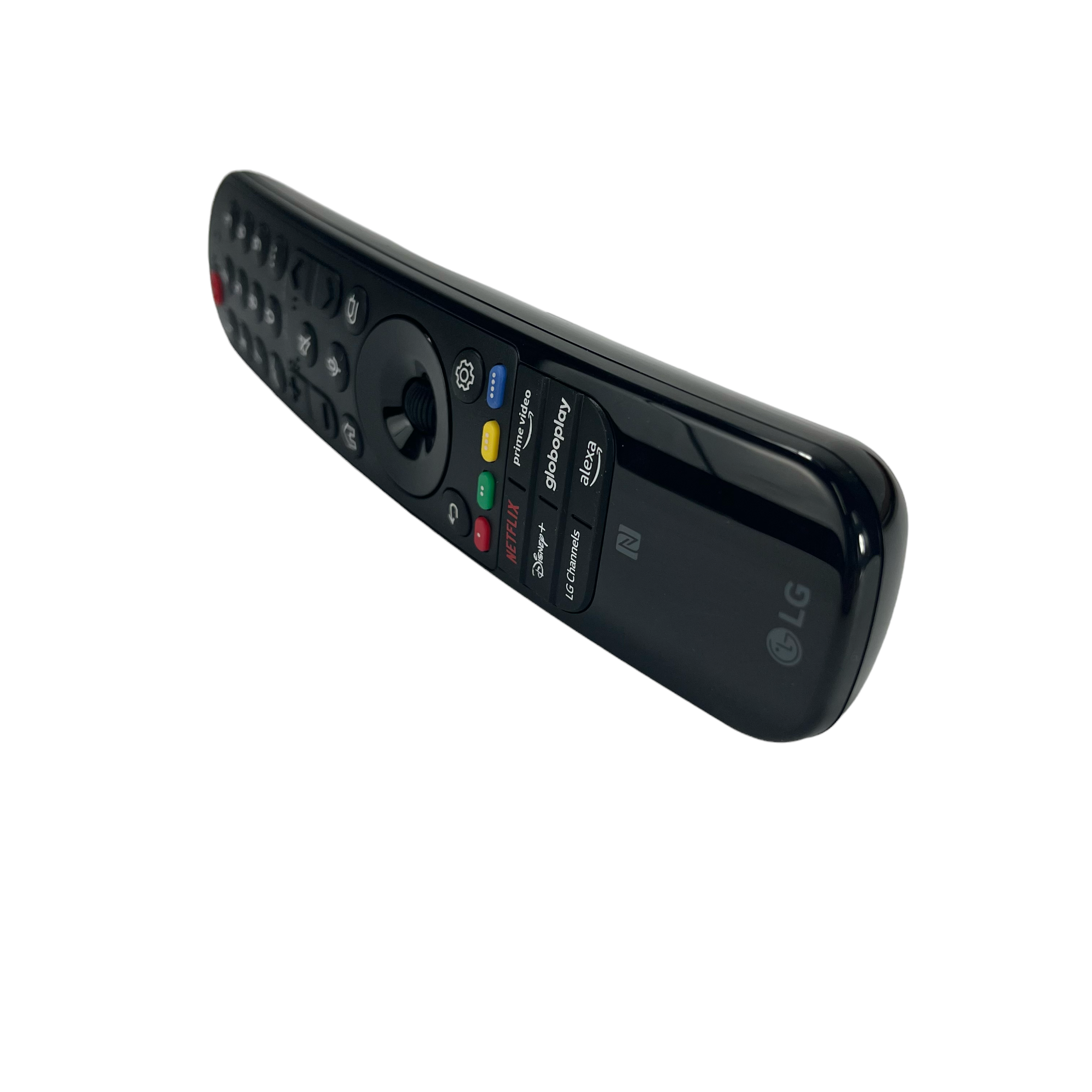 Controle Remoto Infravermelho LG AKB76043204