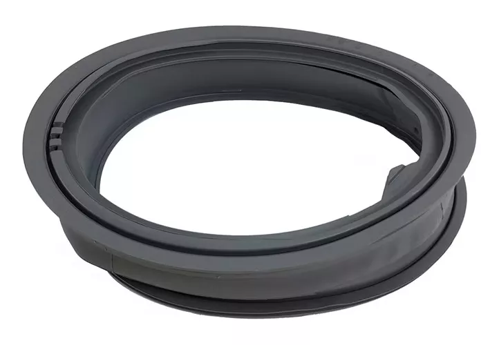 Vedacao De Borracha Vulcanizada Porta De Maquina De Lavar Roupa 10.2KG LG MDS38265303