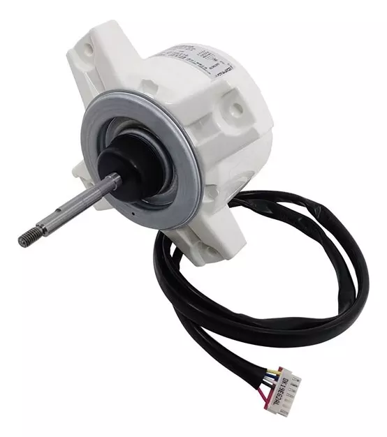Motor De Corrente Continua Carcaca Fechada LG EAU57945710
