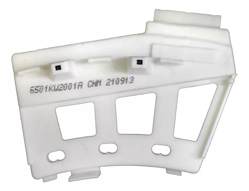 Sensor De Carga Por Variacao De Frequencia WMD-110C1 LG 6501KW2001B