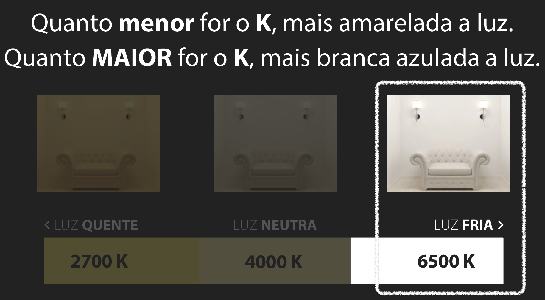 Painel Led Embutir Redondo 6500K 24W BIV 1680 Avant 841131376