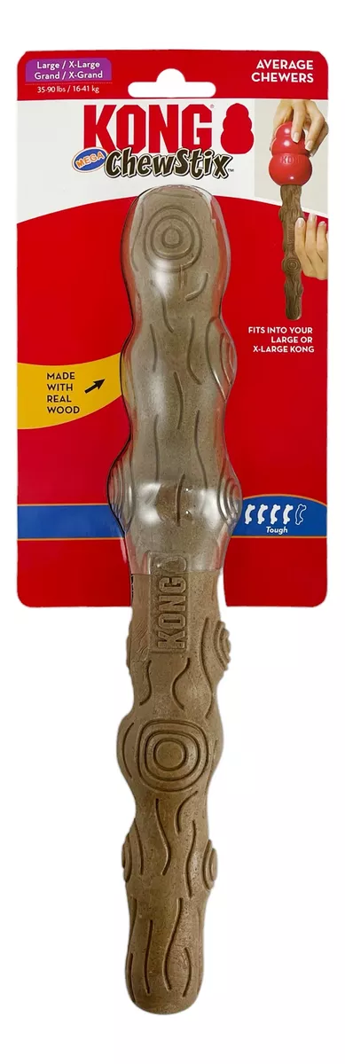Kong Chewstix Mega Stick X-large (PSWX8)