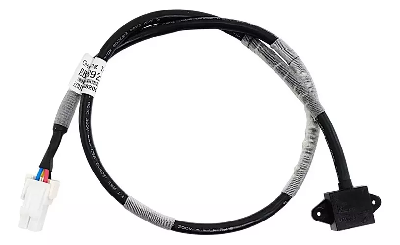 Sensor De Vibracao Mecanica LG EBD48922810