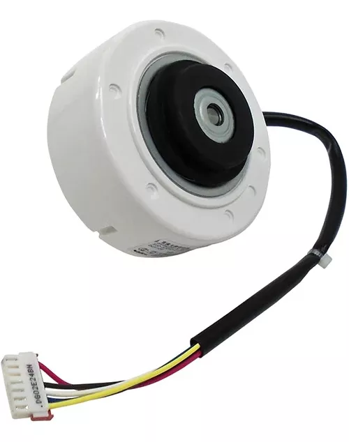 Motor De Corrente Continua Carcaca Fechada LG EAU62004010