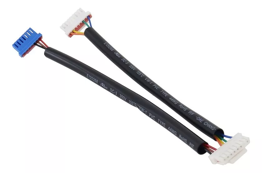 Condutor Eletrico SMH200-08 UL1061 LG EAD60714604