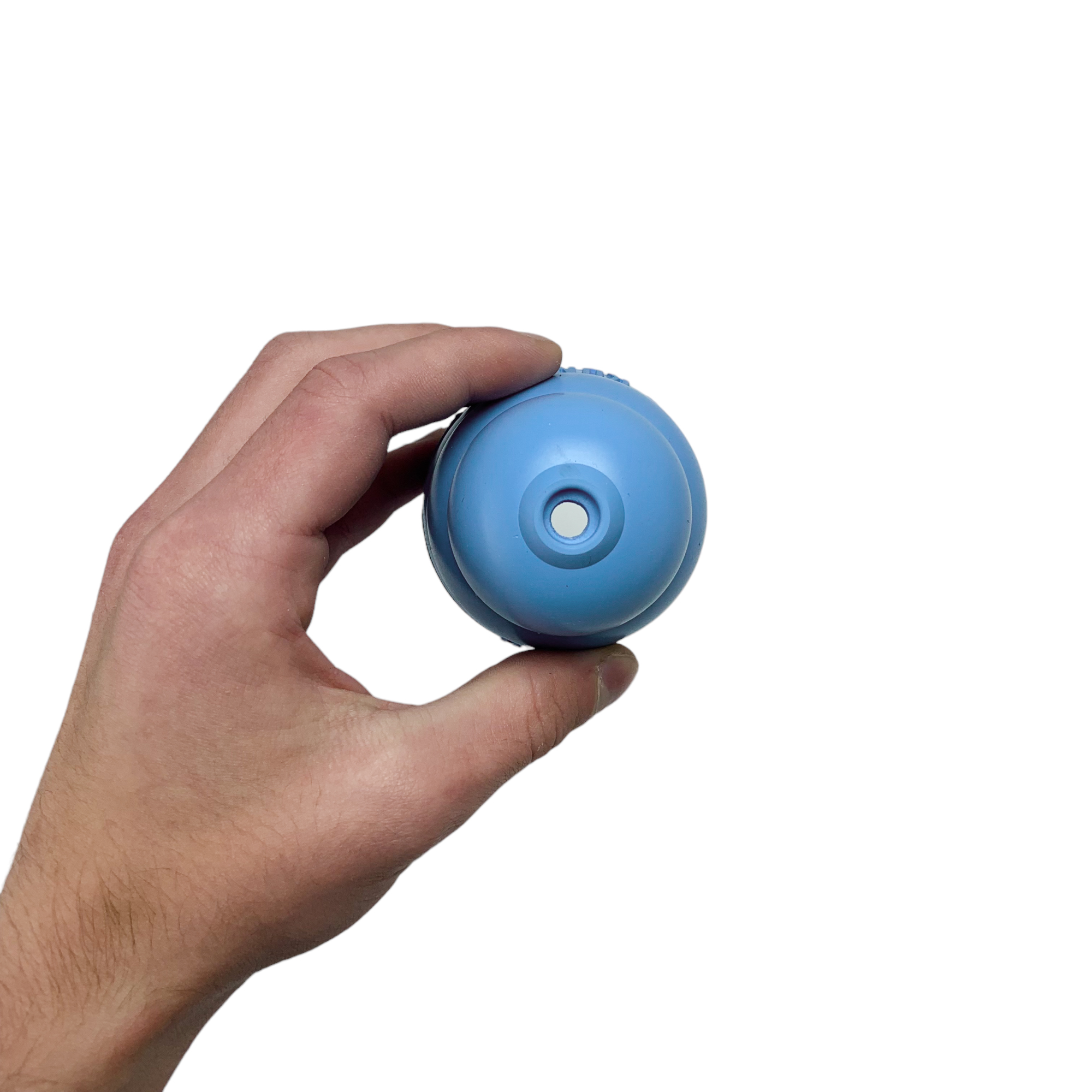 Kong Puppy Large Azul (KP1)