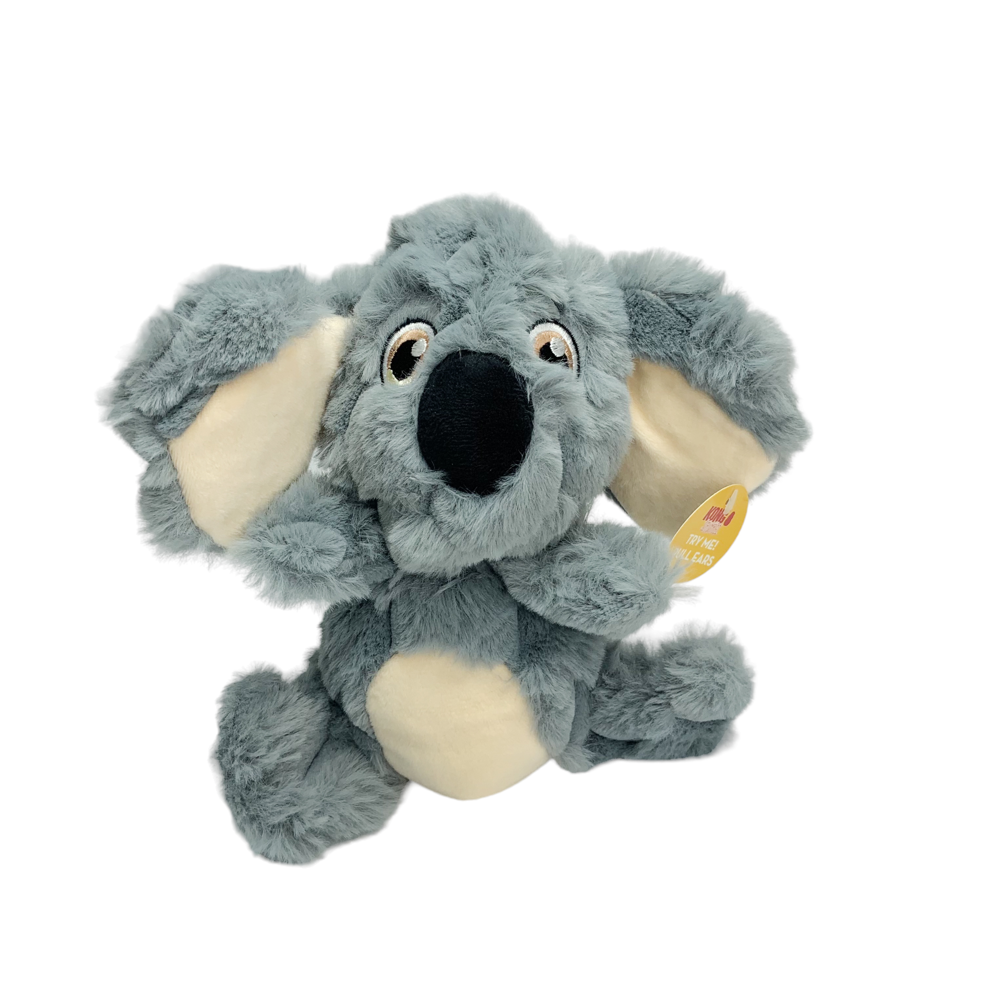 Kong Scrumplez Koala Medium (SCZ21)