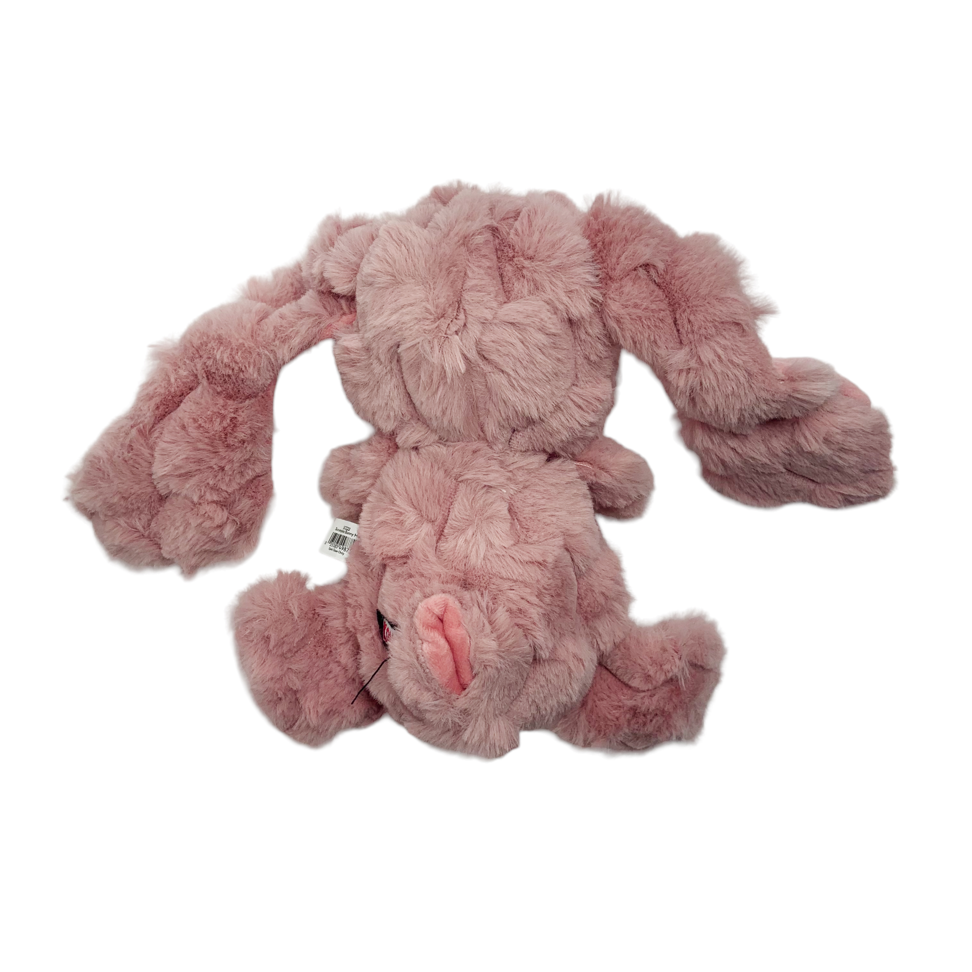 Kong Scrumplez Bunny Medium (SCZ22)