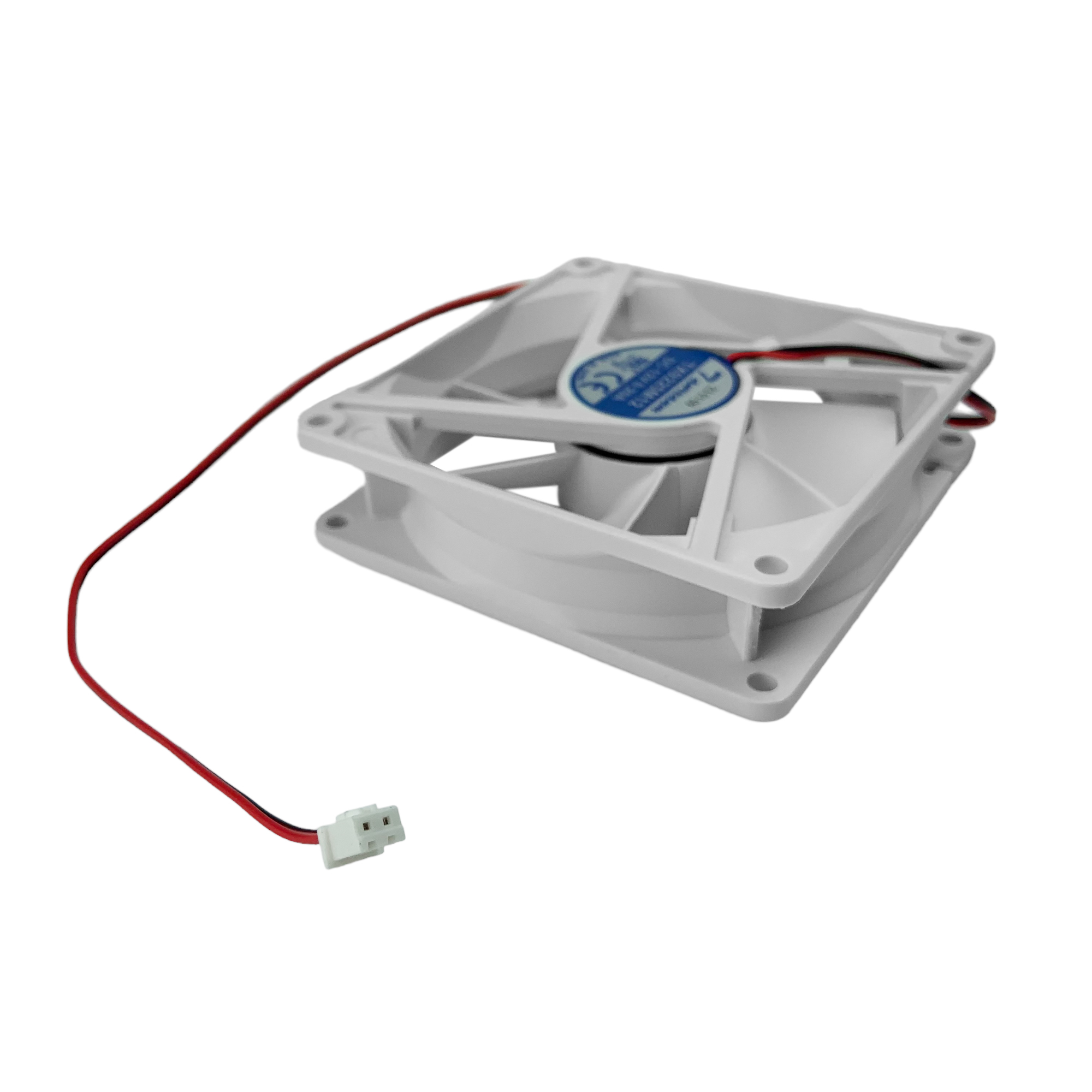 Microventilador Electrolux A12444101