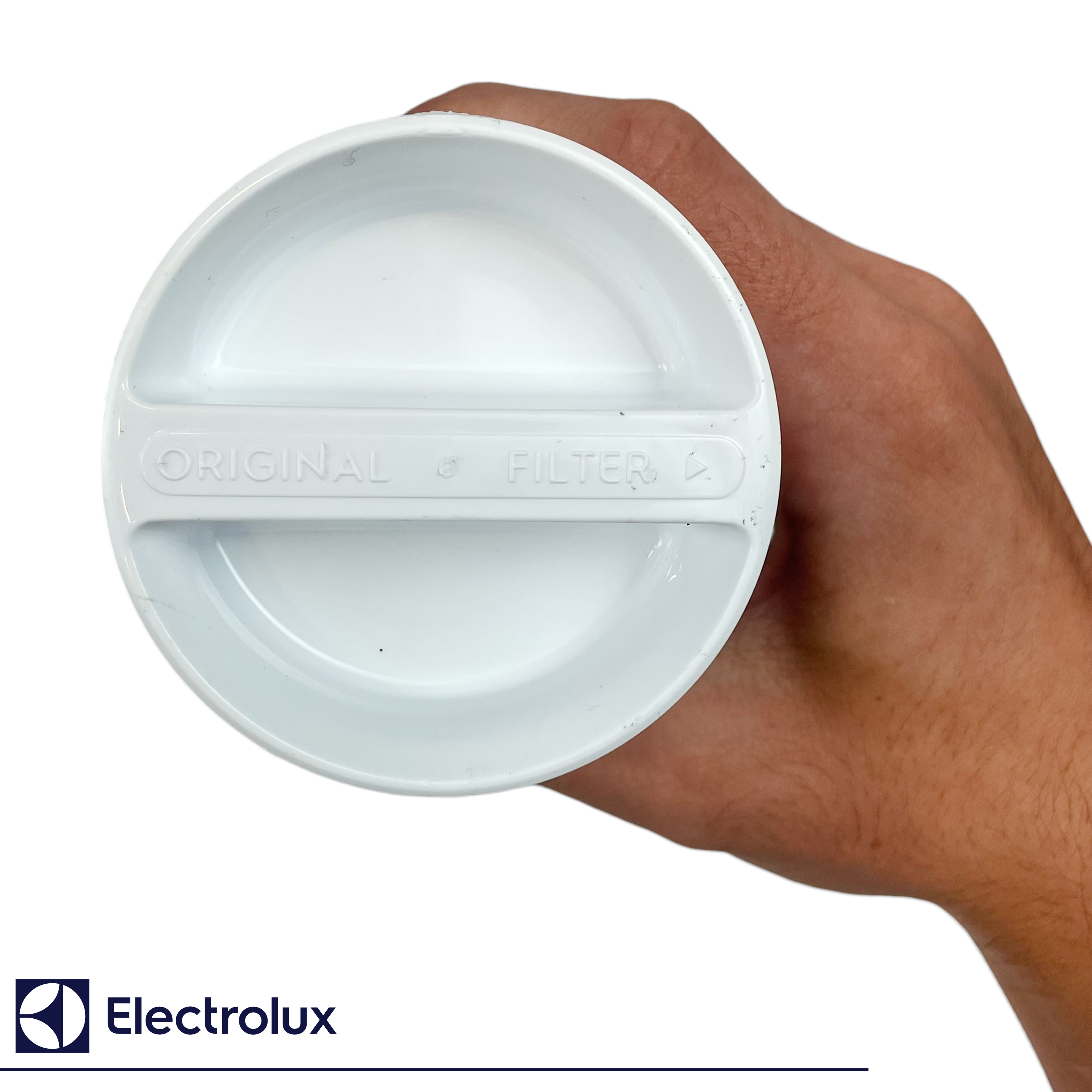 Filtro Refil Acqua Pure Purificador PE12A 12B 12G 12V Electrolux A20869301 A28154801